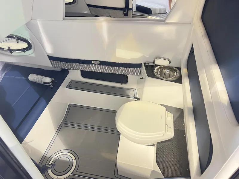 Slide: The Image of Nor-Tech 340 Sport 2025 - 28