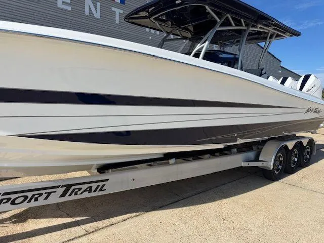 Slide: The Image of Nor-Tech 340 Sport 2025 - 3