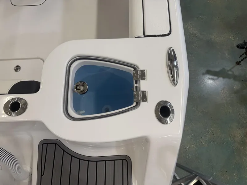 Slide: The Image of Tidewater 232 adventure 2025 - 10