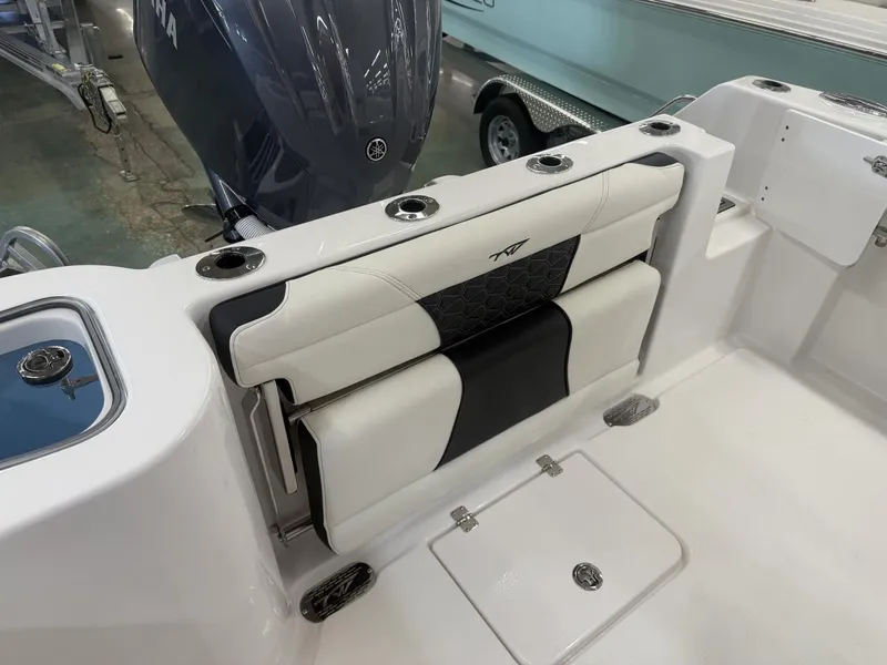 Slide: The Image of Tidewater 232 adventure 2025 - 11