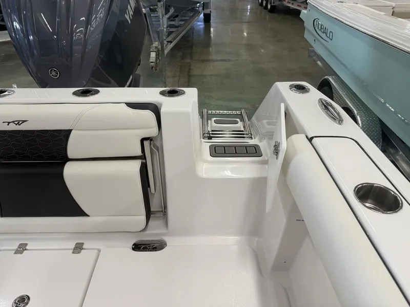 Slide: The Image of Tidewater 232 adventure 2025 - 12