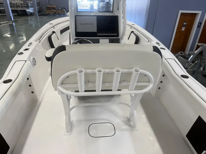 Slide: The Image of Tidewater 232 adventure 2025 - 14