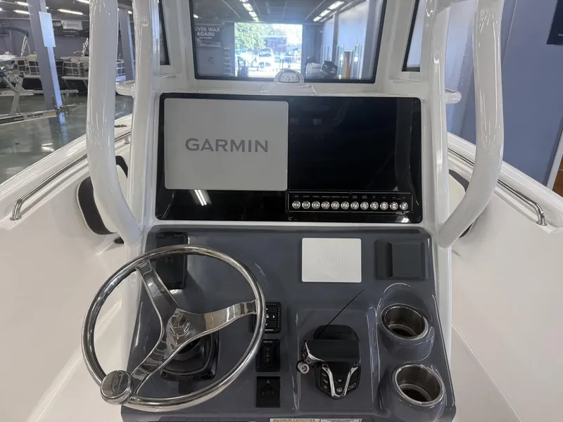 Slide: The Image of Tidewater 232 adventure 2025 - 15