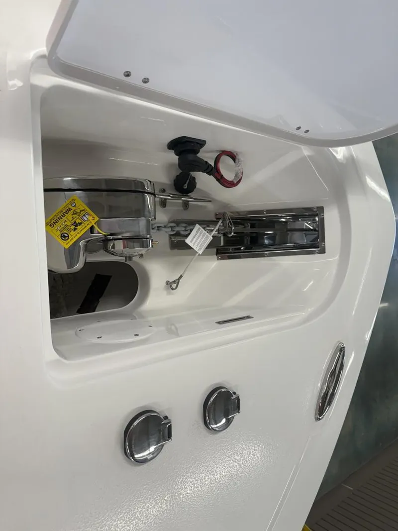 Slide: The Image of Tidewater 232 adventure 2025 - 20