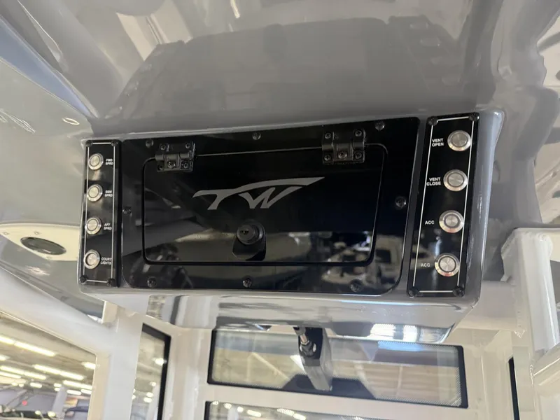 Slide: The Image of Tidewater 232 adventure 2025 - 25