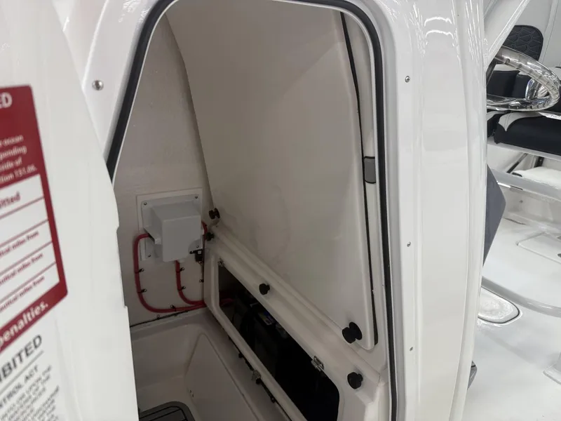 Slide: The Image of Tidewater 232 adventure 2025 - 27