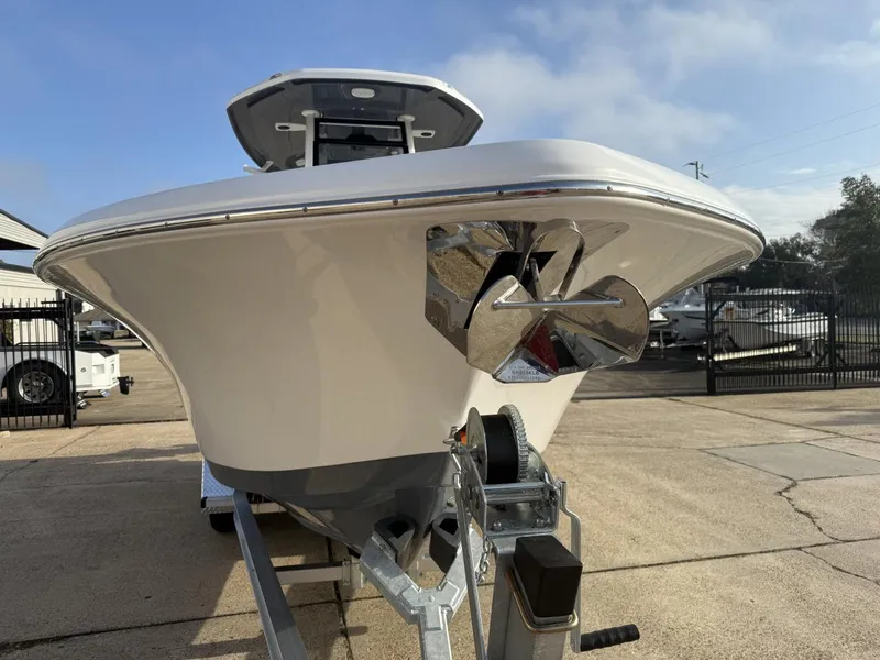 Slide: The Image of Tidewater 232 adventure 2025 - 3