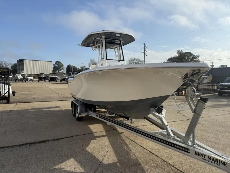 Slide: The Image of Tidewater 232 adventure 2025 - 4