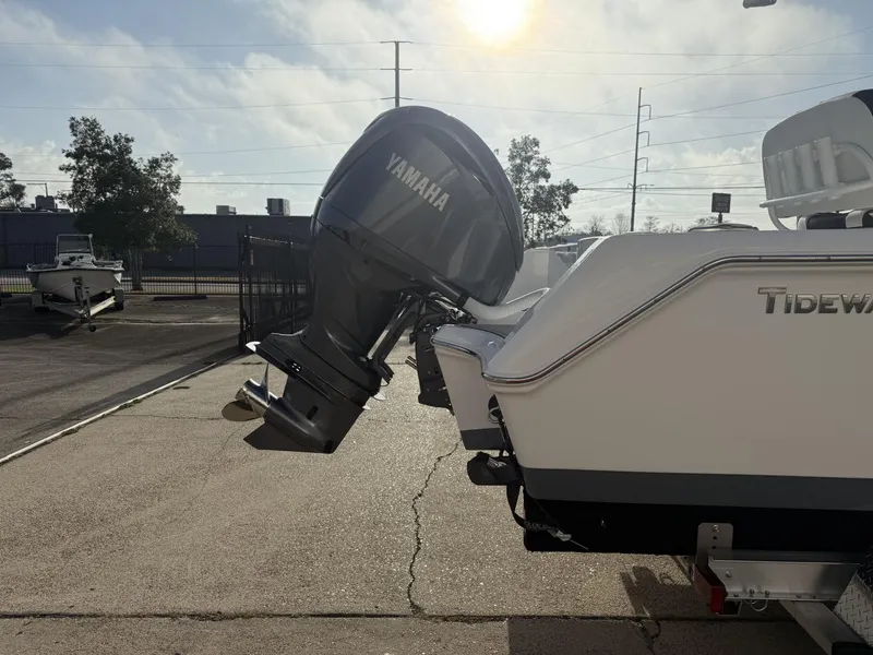 Slide: The Image of Tidewater 232 adventure 2025 - 5