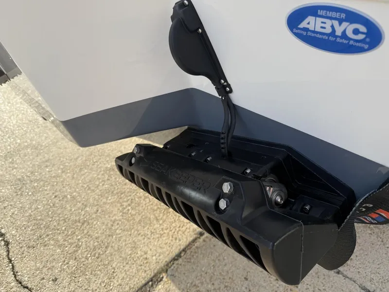 Slide: The Image of Tidewater 232 adventure 2025 - 6