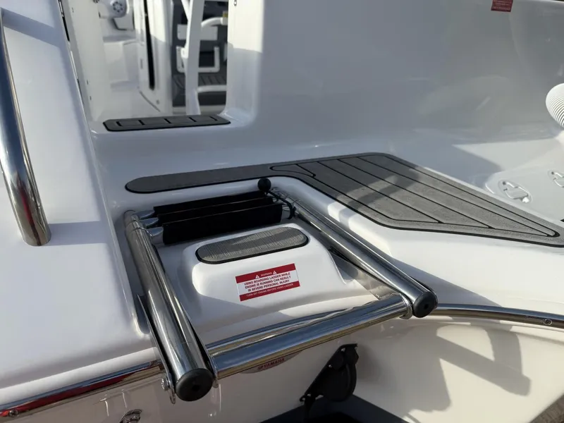 Slide: The Image of Tidewater 232 adventure 2025 - 7