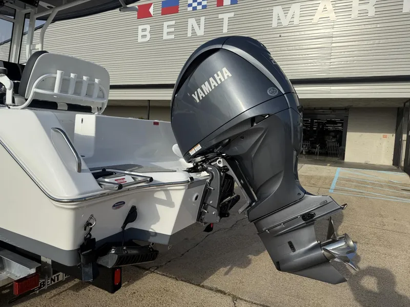 Slide: The Image of Tidewater 232 adventure 2025 - 8