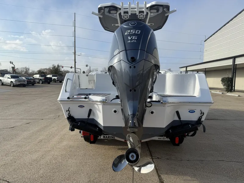 Slide: The Image of Tidewater 232 adventure 2025 - 9