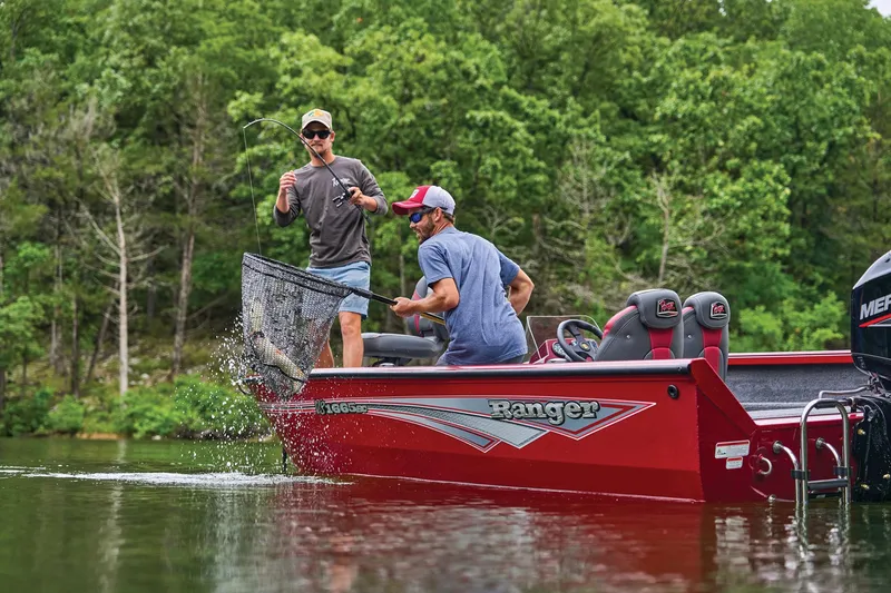 Slide: The Image of Ranger VS1665SC 2025 - 63