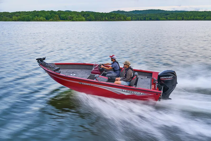 Slide: The Image of Ranger VS1665SC 2025 - 65