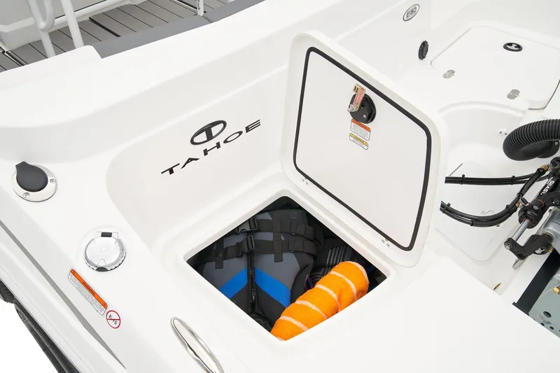 Slide: The Image of Tahoe 2150 CC 2025 - 55