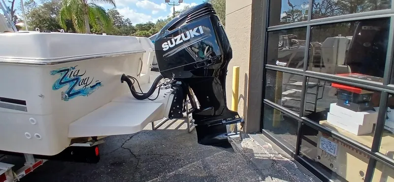 Slide: The Image of Suzuki 300 - 4