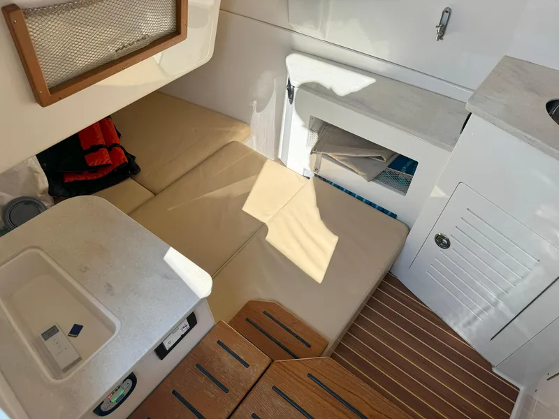 Slide: The Image of Sailfish 360 CC 2019 - 57