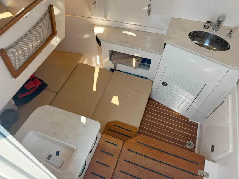 Slide: The Image of Sailfish 360 CC 2019 - 59