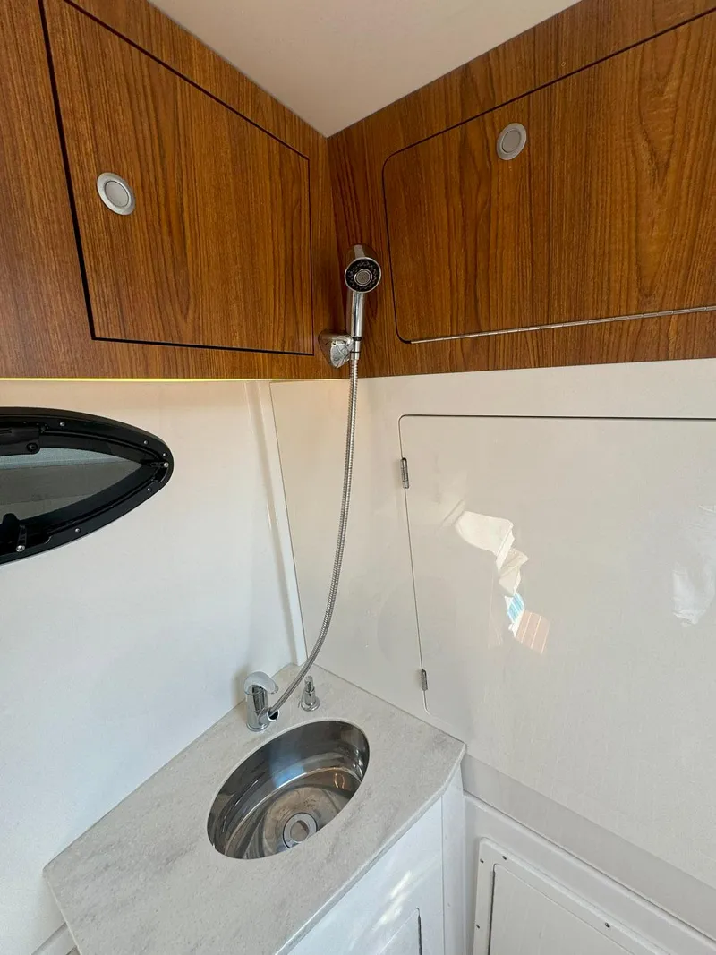 Slide: The Image of Sailfish 360 CC 2019 - 60