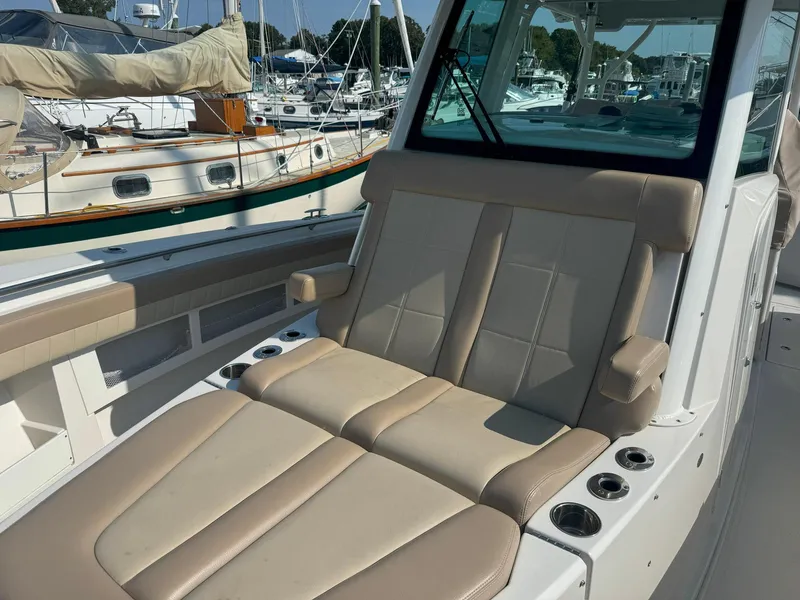 Slide: The Image of Sailfish 360 CC 2019 - 63