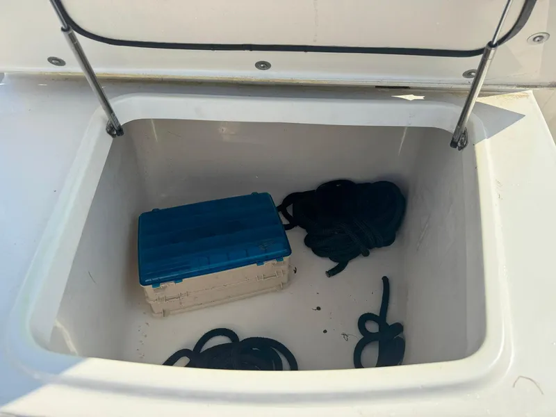 Slide: The Image of Sailfish 360 CC 2019 - 64