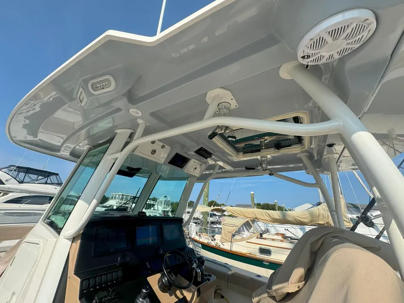 Slide: The Image of Sailfish 360 CC 2019 - 67