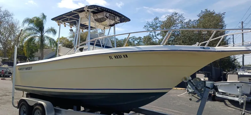 Slide: The Image of Starboard - 4