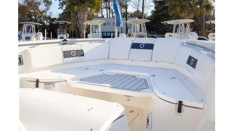 Sea Fox 288 Commander 2025 for Sale | MarineSource