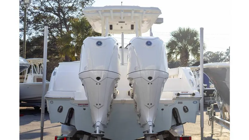 Sea Fox 288 Commander 2025 for Sale | MarineSource