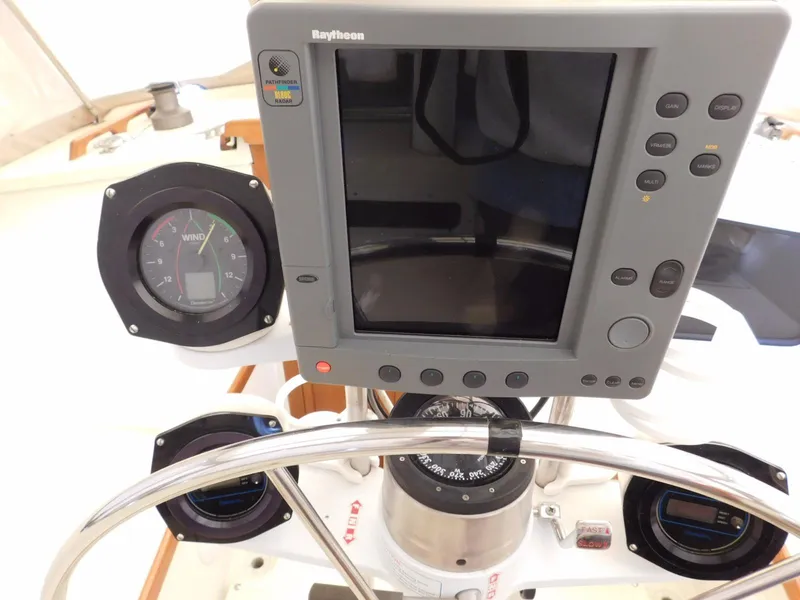 Slide: The Image of Helm Instruments - 32