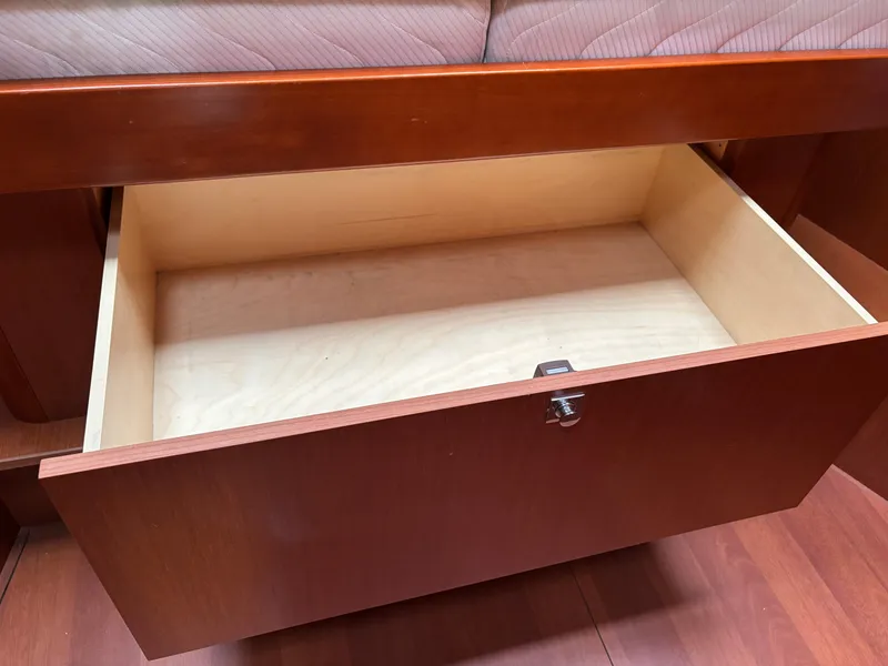 Slide: The Image of Beneteau Oceanis 45 2018 - 101