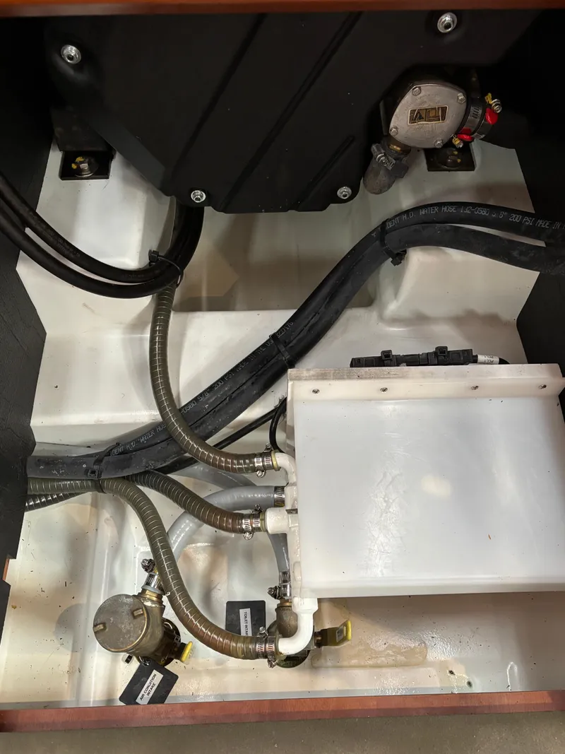 Slide: The Image of Beneteau Oceanis 45 2018 - 125