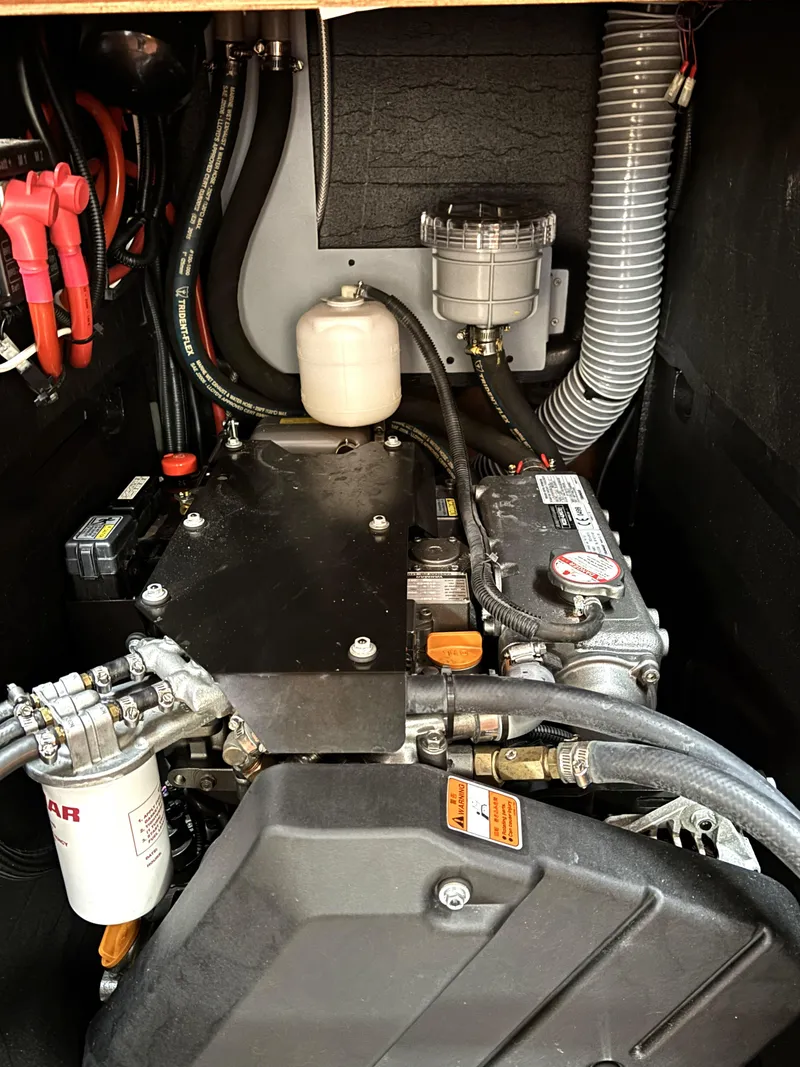 Slide: The Image of Beneteau Oceanis 45 2018 - 126