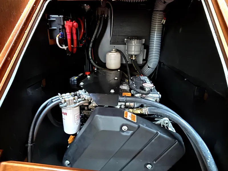 Slide: The Image of Beneteau Oceanis 45 2018 - 127