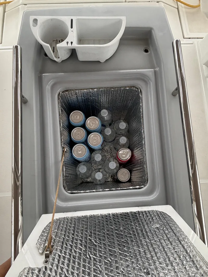 Slide: The Image of Beneteau Oceanis 45 2018 - 52