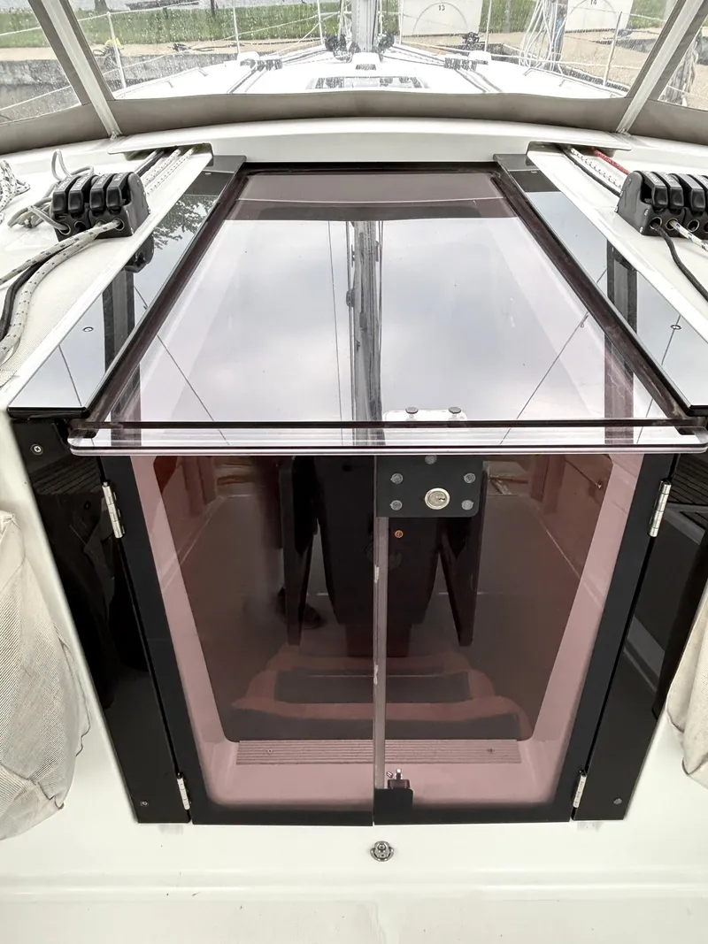 Slide: The Image of Beneteau Oceanis 45 2018 - 67