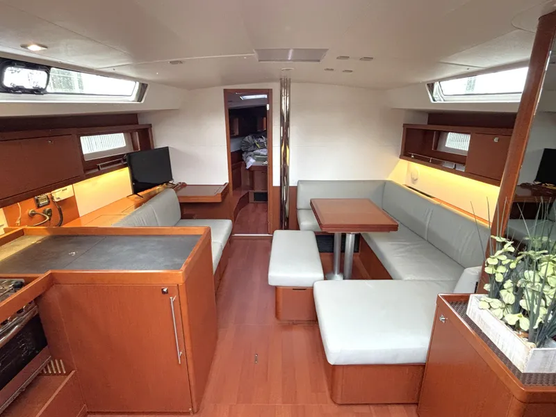 Slide: The Image of Beneteau Oceanis 45 2018 - 69