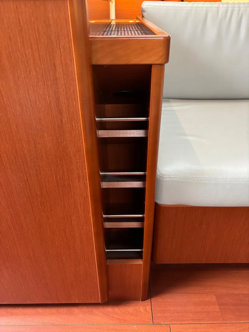 Slide: The Image of Beneteau Oceanis 45 2018 - 73