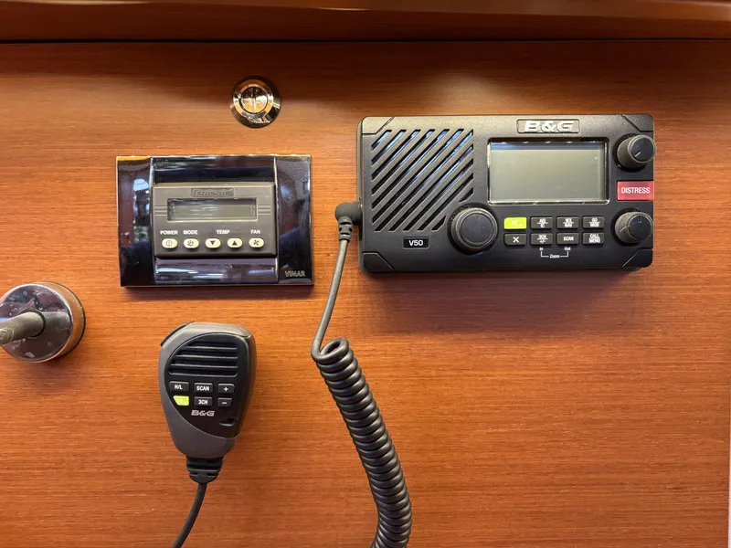 Slide: The Image of Beneteau Oceanis 45 2018 - 81