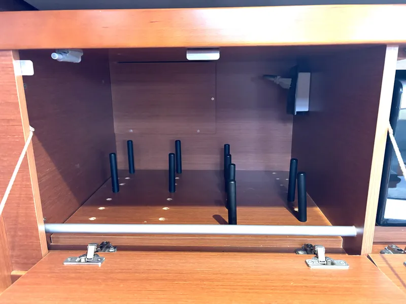 Slide: The Image of Beneteau Oceanis 45 2018 - 89