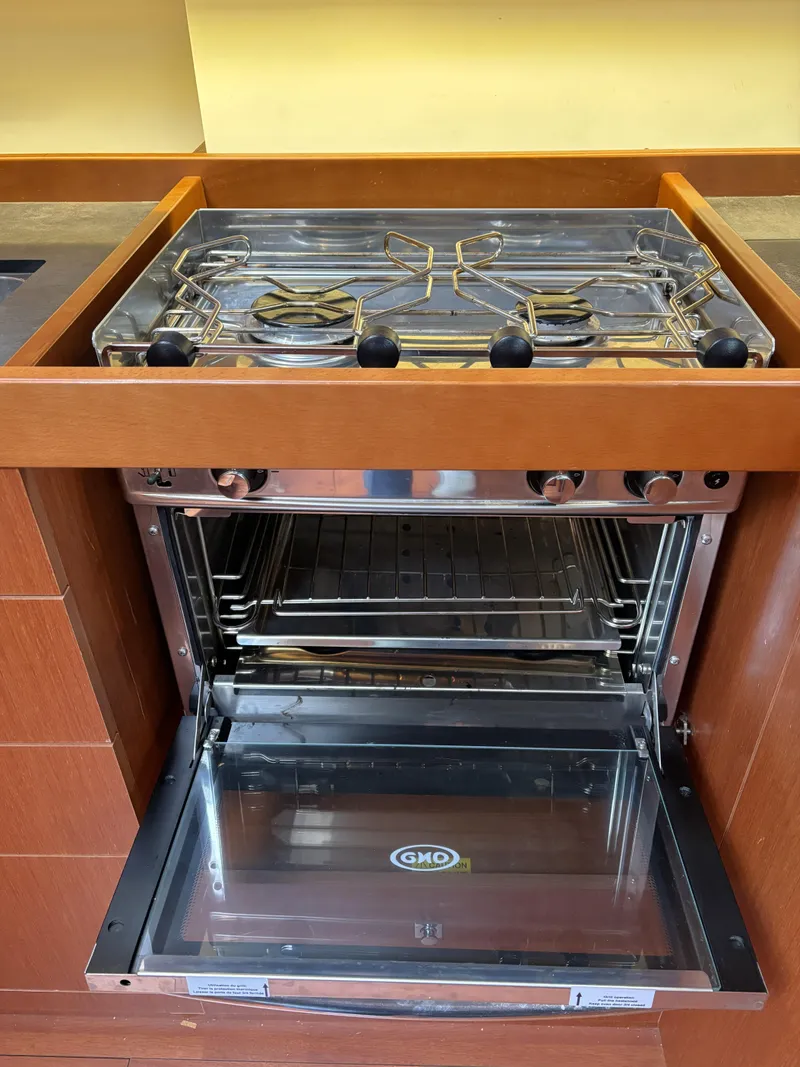 Slide: The Image of Beneteau Oceanis 45 2018 - 90