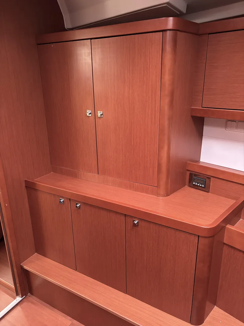 Slide: The Image of Beneteau Oceanis 45 2018 - 98