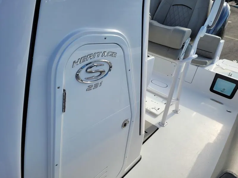 Slide: The Image of Sportsman Heritage 231 2025 - 11