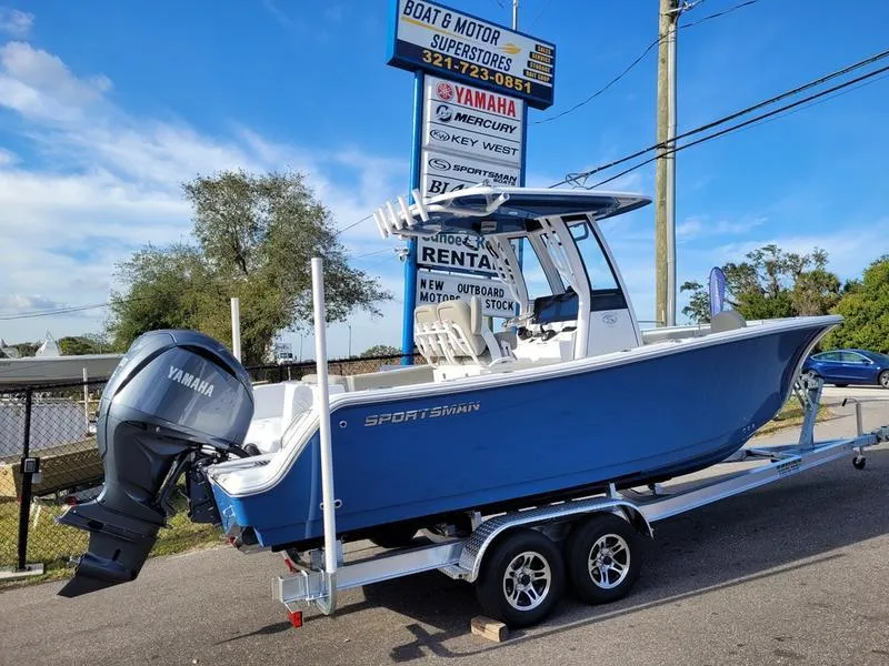 Slide: The Image of Sportsman Heritage 231 2025 - 2