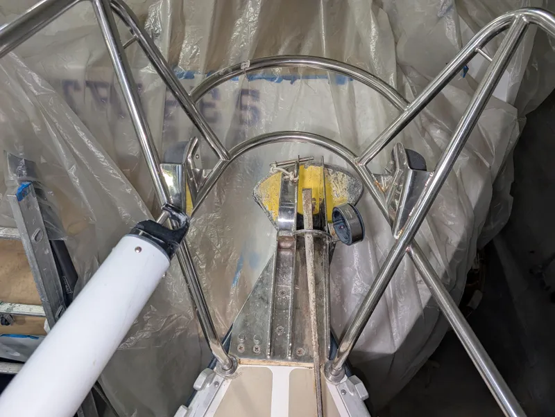 Slide: The Image of J Boats J/46 2001 - 52