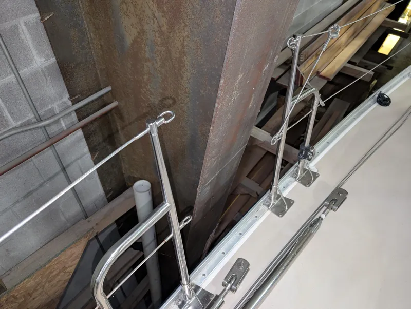 Slide: The Image of J Boats J/46 2001 - 55