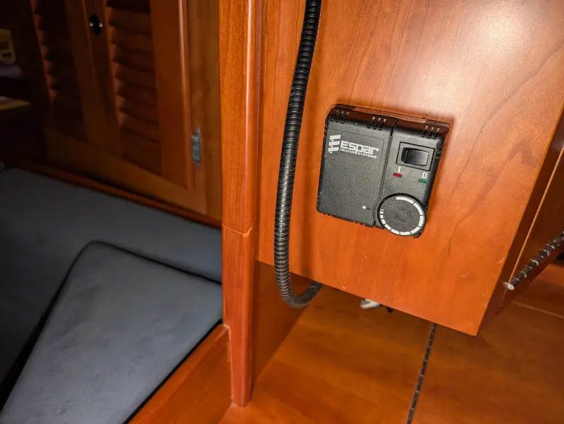 Slide: The Image of J Boats J/46 2001 - 59