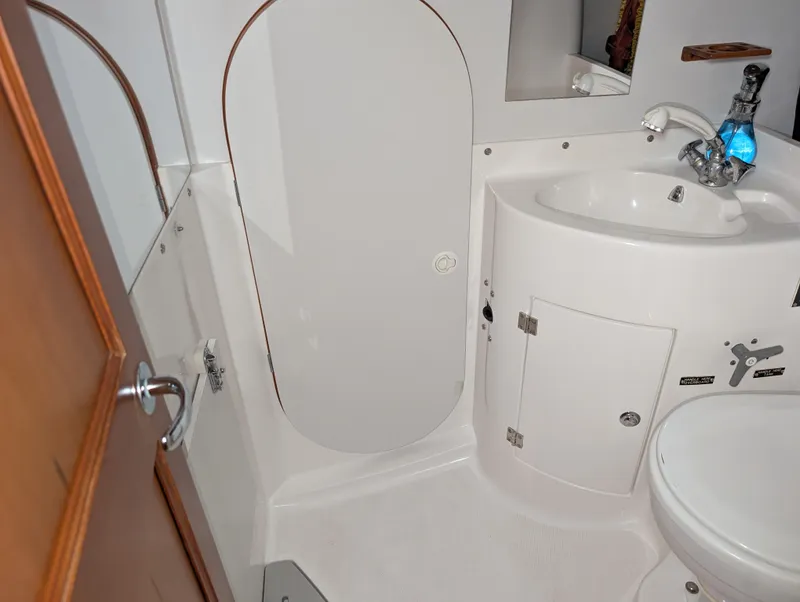 Slide: The Image of J Boats J/46 2001 - 61