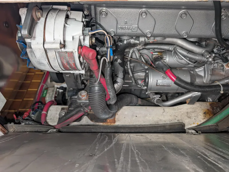 Slide: The Image of J Boats J/46 2001 - 63